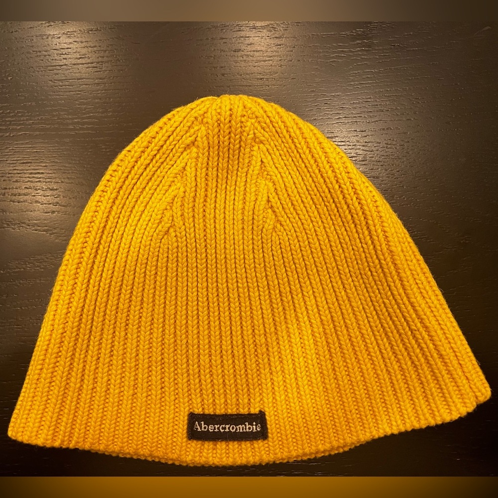 Abercrombie & Fitch Beanie